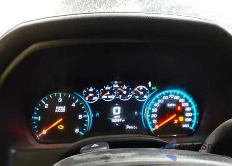 2018 GMC Sierra 1500 Denali from USA, damaged, VIN 3GTU2PEJ7JG307734